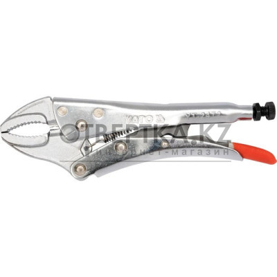 Клещи YATO YT-2472