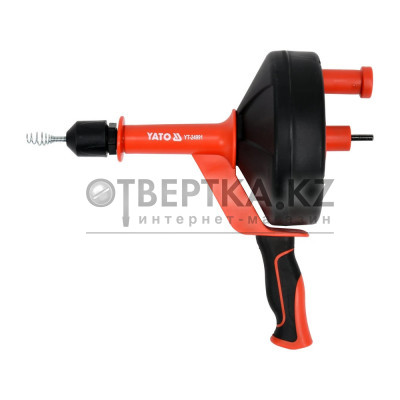 Устройство для прочистки труб YATO YT-24991