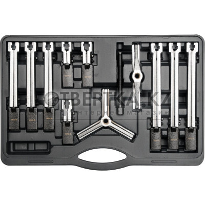 Набор съёмников YATO YT-25105