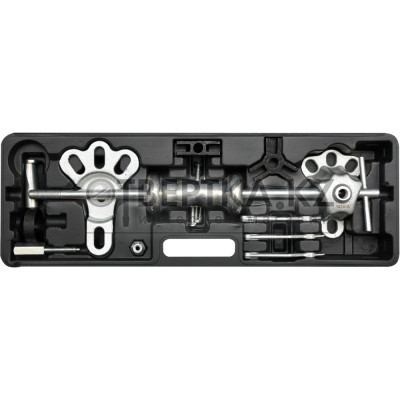 Набор съёмников YATO YT-25391