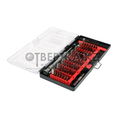 Набор отверток YATO YT-25760