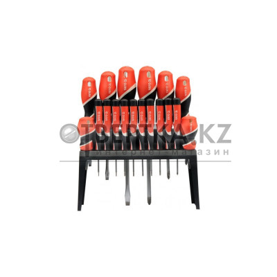 Набор отверток YATO YT-25982