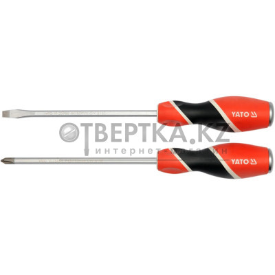 Набор отверток YATO YT-25998