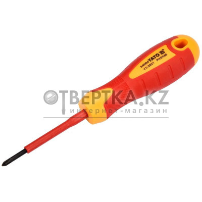 Отвертка YATO YT-2821