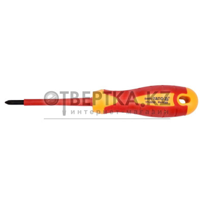 Отвертка YATO YT-2822