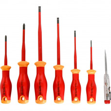 Набор отверток YATO YT-282681 в Астане