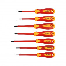 Набор отверток YATO YT-2828 в Алматы