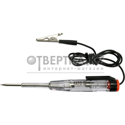 Отвертка YATO YT-2865