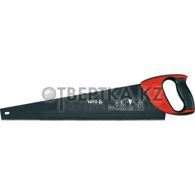 Ножовка по дереву YATO YT-3108