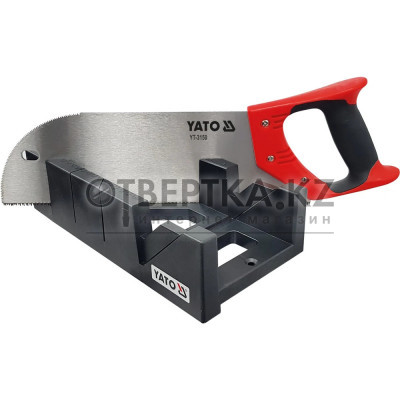 Стусло YATO YT-3150