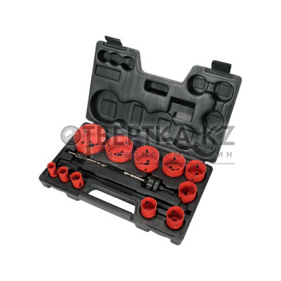 Набор фрез YATO YT-3381