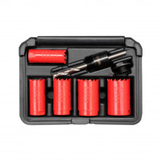 Набор фрез YATO YT-3382