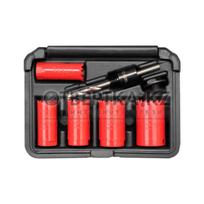 Набор фрез YATO YT-3382