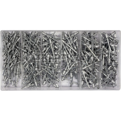 Набор принадлежностей YATO YT-36420