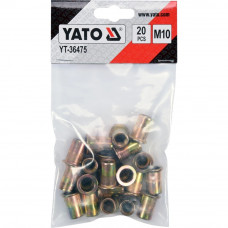 Заклепки YATO YT-36475 в Актау