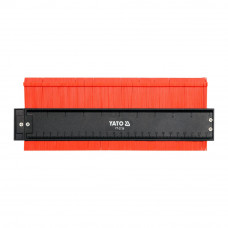 Трафарет YATO YT-3736 в Актау