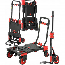 Тележка YATO YT-37412 в Актау