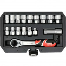 Набор инструментов YATO YT-38653 в Костанае