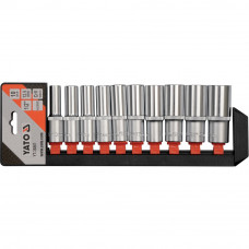 Набор головок YATO YT-38861