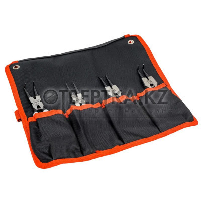 Набор съёмников YATO YT-39615