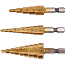 Набор сверл YATO YT-44731