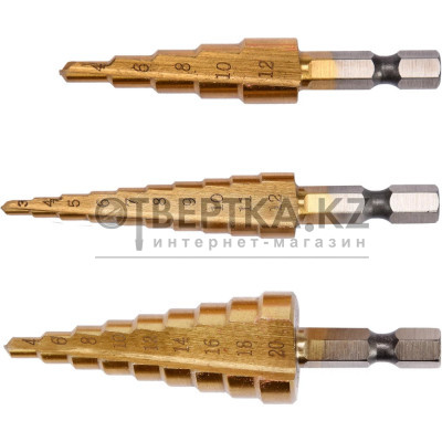 Набор сверл YATO YT-44731