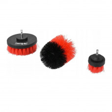 Набор щеток YATO YT-47553