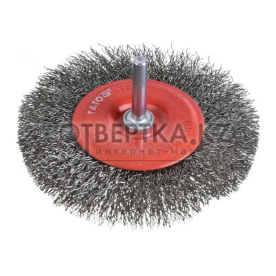 Щетка YATO YT-4758