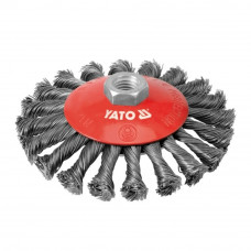 Щетка YATO YT-4764 в Астане