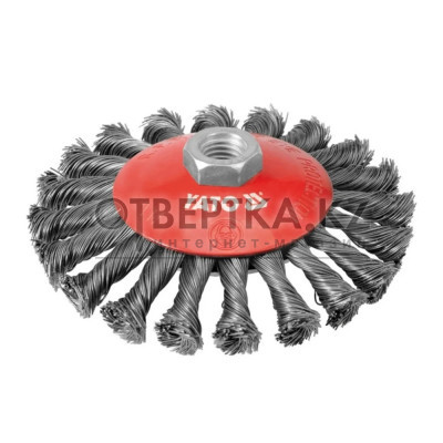 Щетка YATO YT-4764