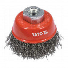 Щетка YATO YT-47658 в Астане Щетка YATO YT-47658 в Астане