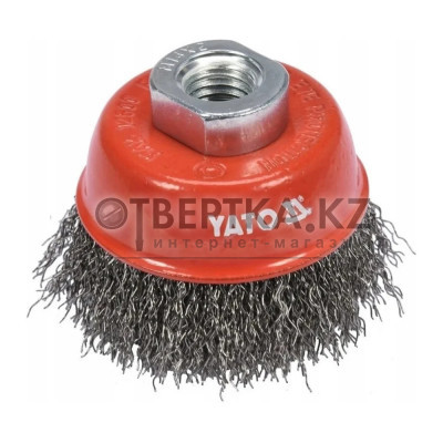 Щетка YATO YT-47658