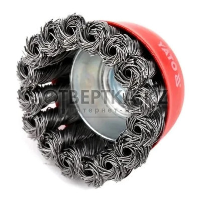 Щетка YATO YT-4767
