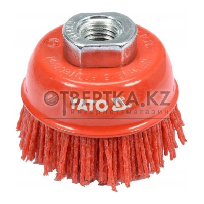 Щетка YATO YT-47785