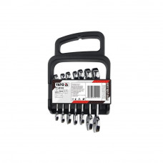 Набор ключей YATO YT-49125