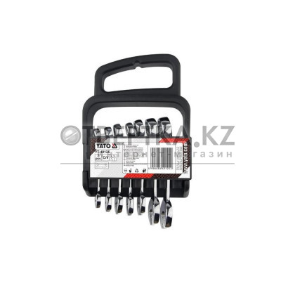 Набор ключей YATO YT-49125