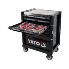 Тележка для инструмента YATO YT-55308 в Астане Тележка для инструмента YATO YT-55308 в Астане