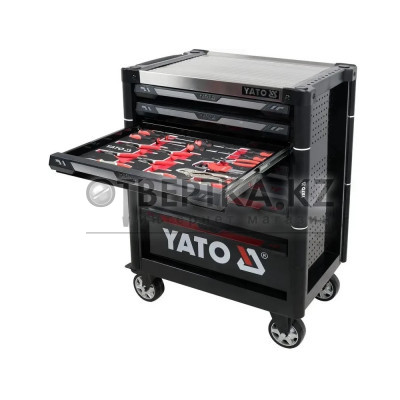 Тележка для инструмента YATO YT-55308