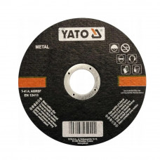 Круг отрезной YATO YT-5926 в Астане