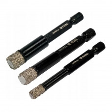 Набор коронок YATO YT-60409