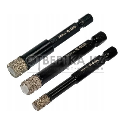 Набор коронок YATO YT-60409