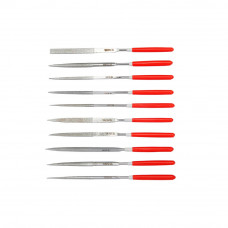 Набор надфилей YATO YT-6144 в Астане