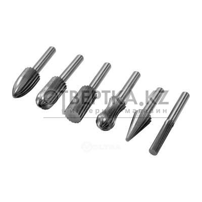 Набор фрез YATO YT-61711