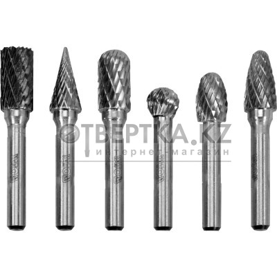 Набор фрез YATO YT-61729