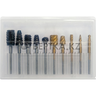 Набор фрез YATO YT-61730