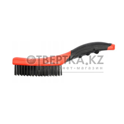 Щетка YATO YT-6332
