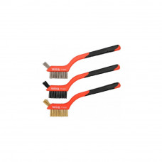 Набор щеток YATO YT-6351