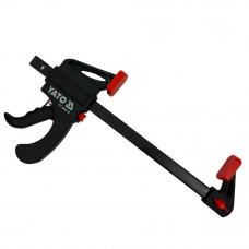 Струбцина YATO YT-64312 в Алматы