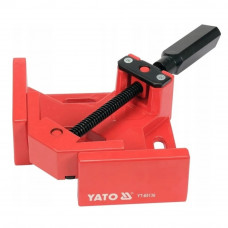 Тиски YATO YT-65136 в Актау