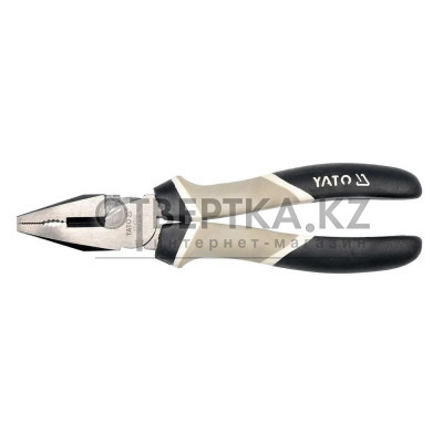 Плоскогубцы YATO YT-6582